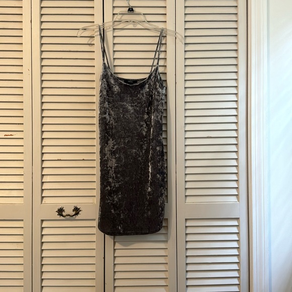 NWOT Mini dress - Picture 4 of 5